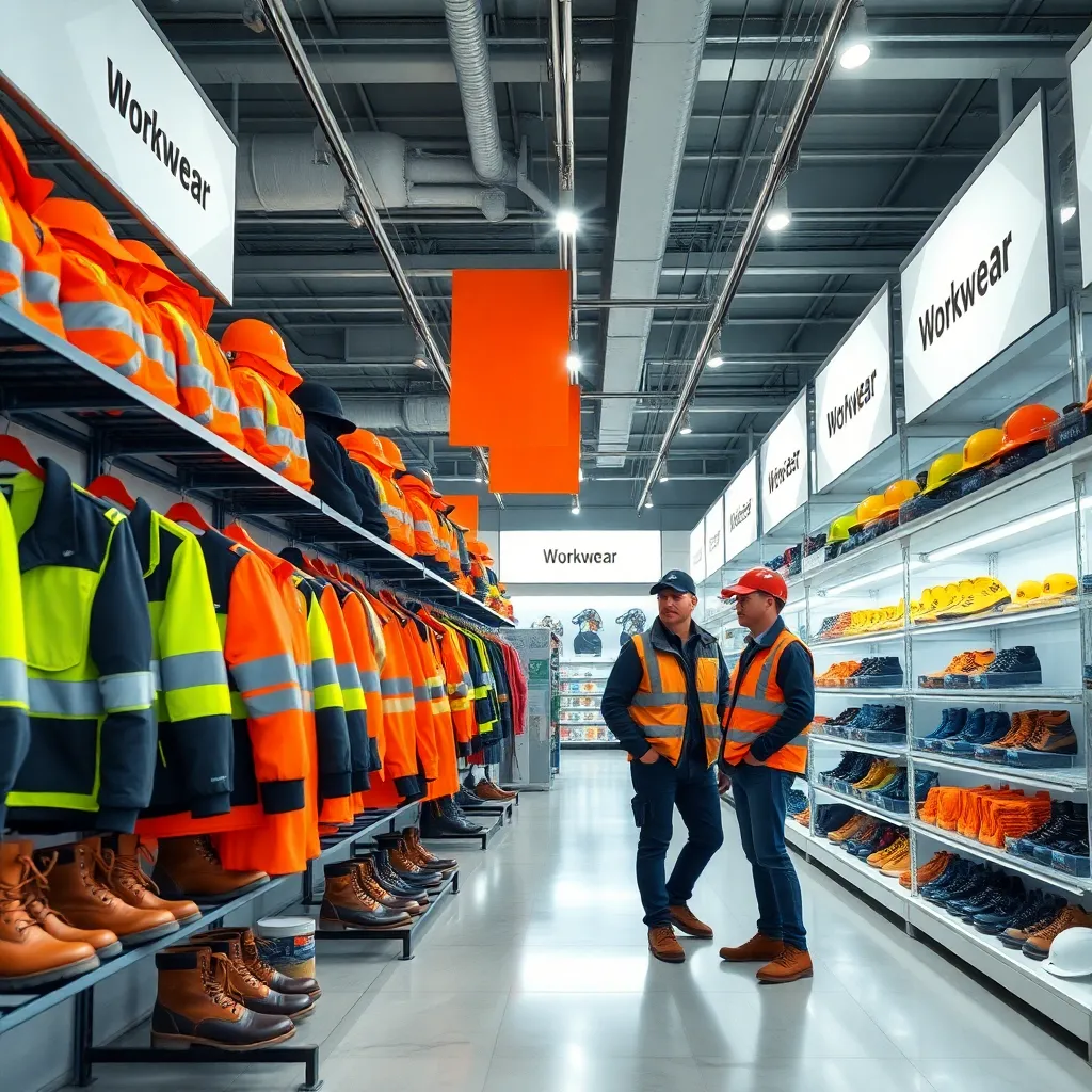 Uniformes Gráficos Ibiza