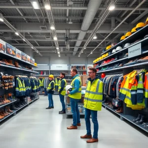 Uniformes Málaga - Ropa De Trabajo - Kalkamania