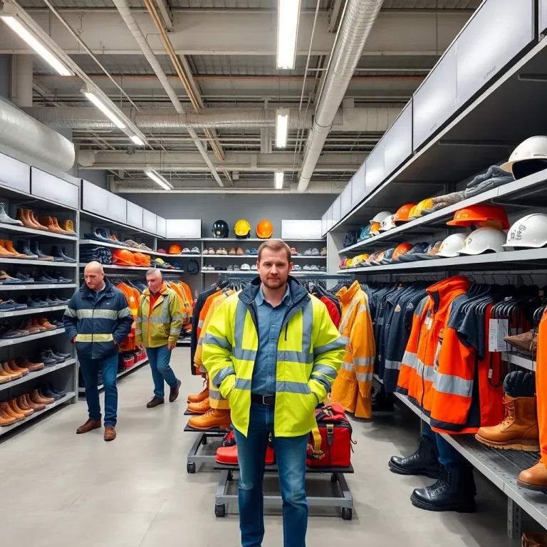 Uniformes Maurice Larache