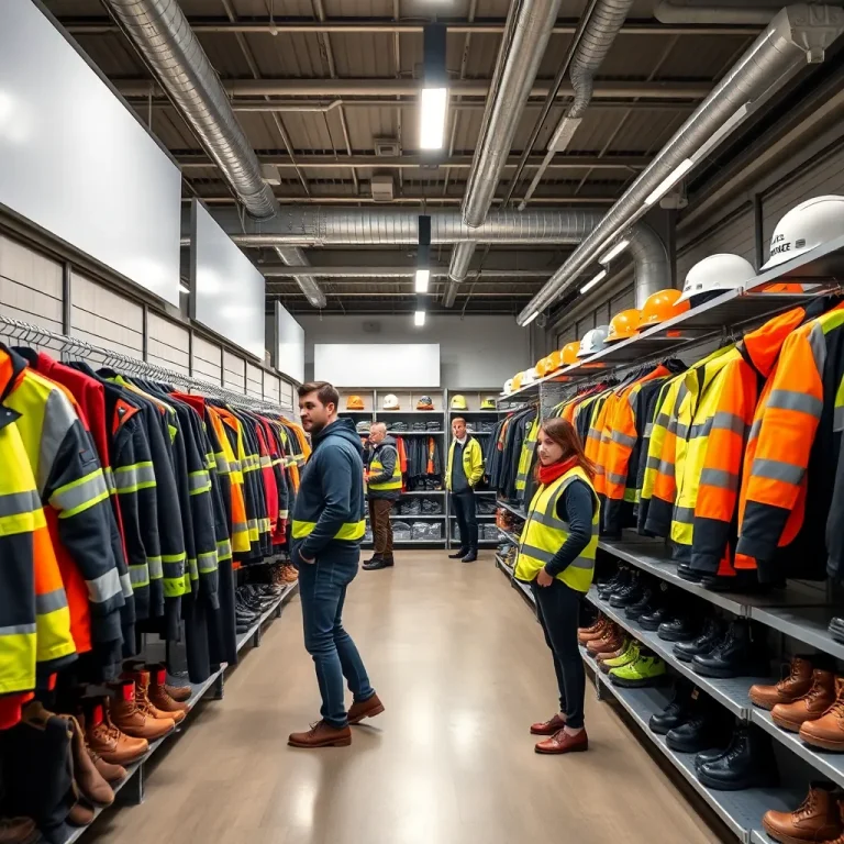 Uniformes Raspeig Ropa De Trabajo En Alicante Y San Vicente Serigrafia/Vinilo/Dtf/Bordados