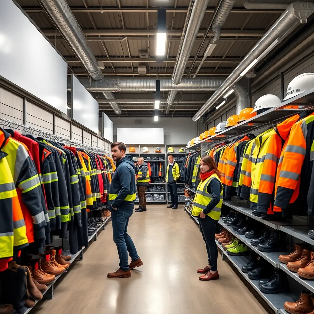 Uniformes Raspeig Ropa De Trabajo En Alicante Y San Vicente Serigrafia/Vinilo/Dtf/Bordados