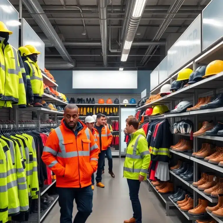 Uniformes Santa Bárbara