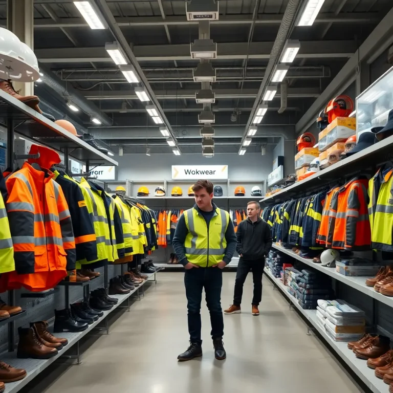 Uniformes Sevilla S.l.