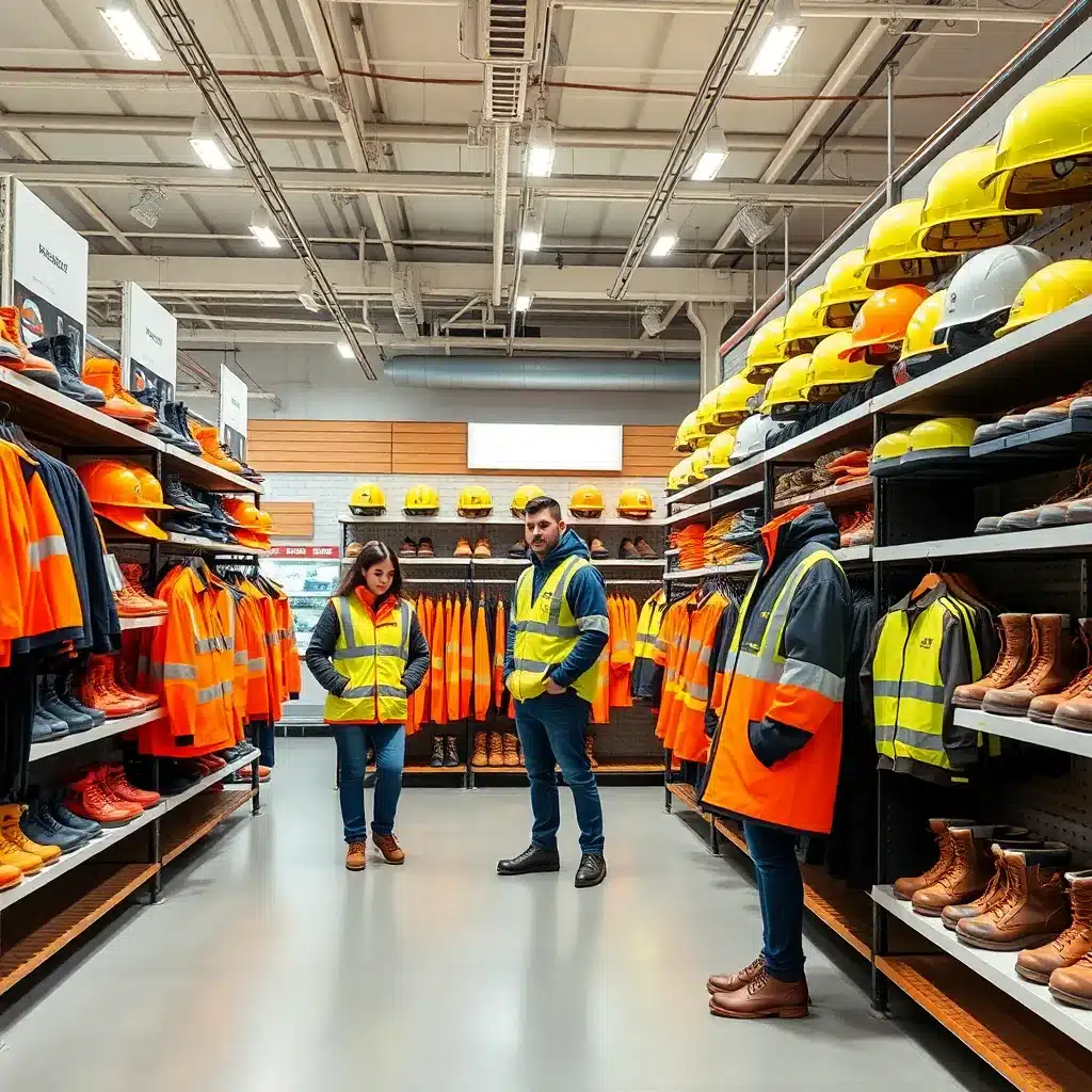 Uniformes Y Bordados S.l.