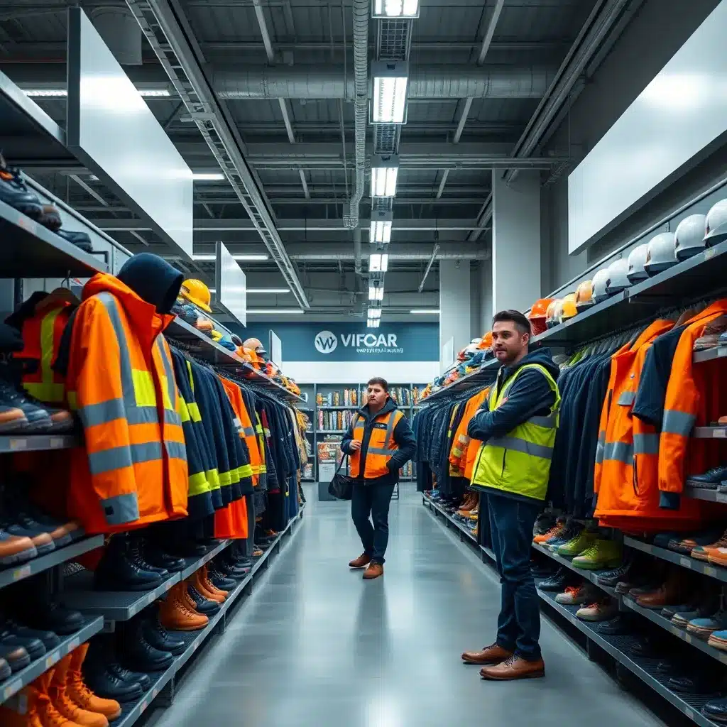 Uniformes Y Ropa Personalizada Madrid