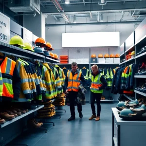 Uniformidad Laboral Mencara Sl