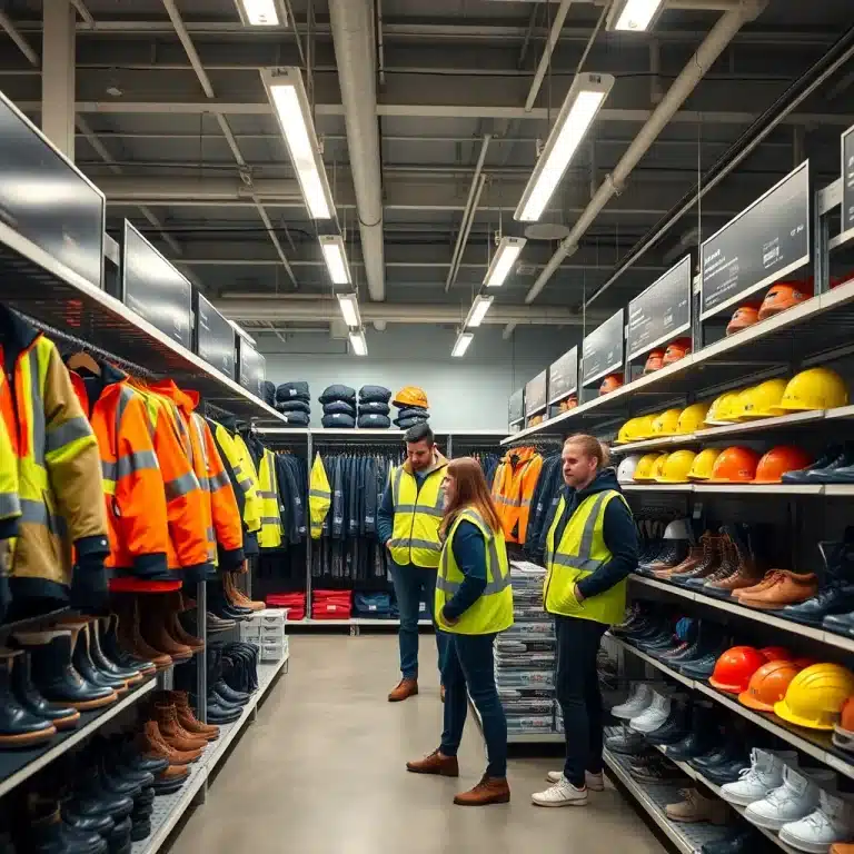 Univest (Uniformes Y Vestuario Laboral)