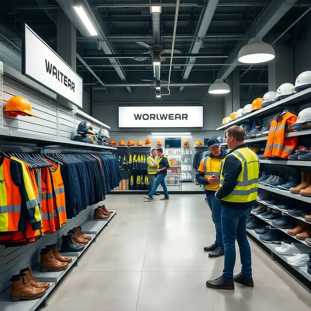 Vestpro Uniformes Y Epis