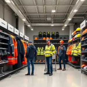 Vestuario Laboral Asturias S.l.