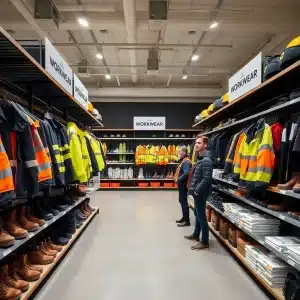 Worket Centro Comercial Mn4