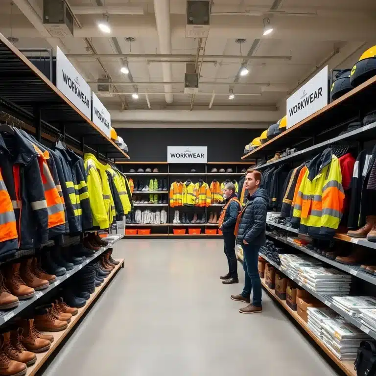 Worket Centro Comercial Mn4