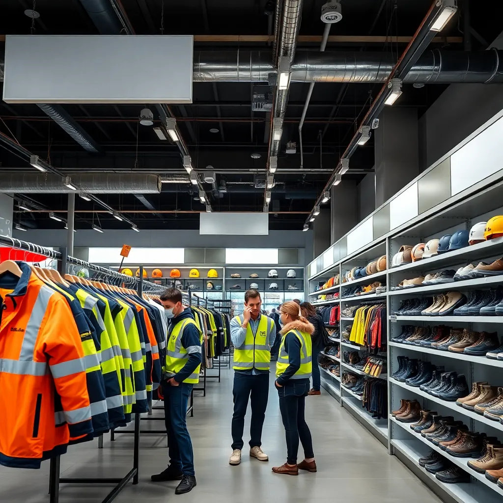 Worko - Ficoesa S L| Uniformes De Trabajo Y Ropa Laboral