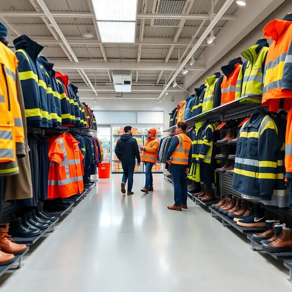 Adypa - Protección Y Vestuario Laboral Mungia