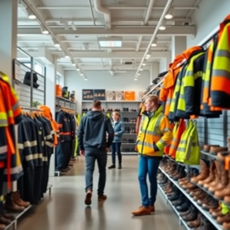 Central Uniformes - Santa Cruz De Tf