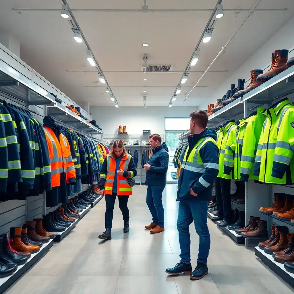 Dorcas - Vestuario Laboral - Trofeos