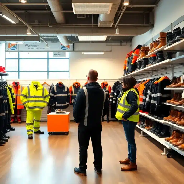 Echebarría Suministros Y Ferretería Industrial