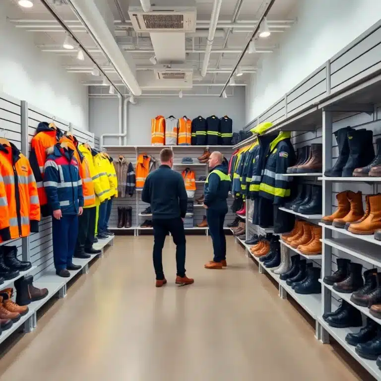 Mallorca Workwear By Universal Partner