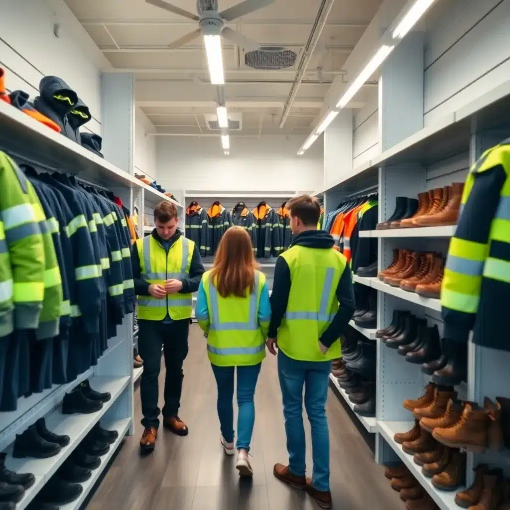 Papel Y Tela, Detalles Personalizados Y Ropa Laboral