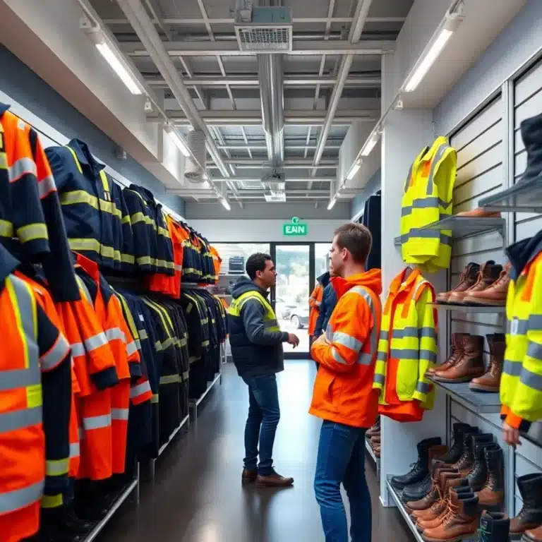 Prevengal Safety Sl