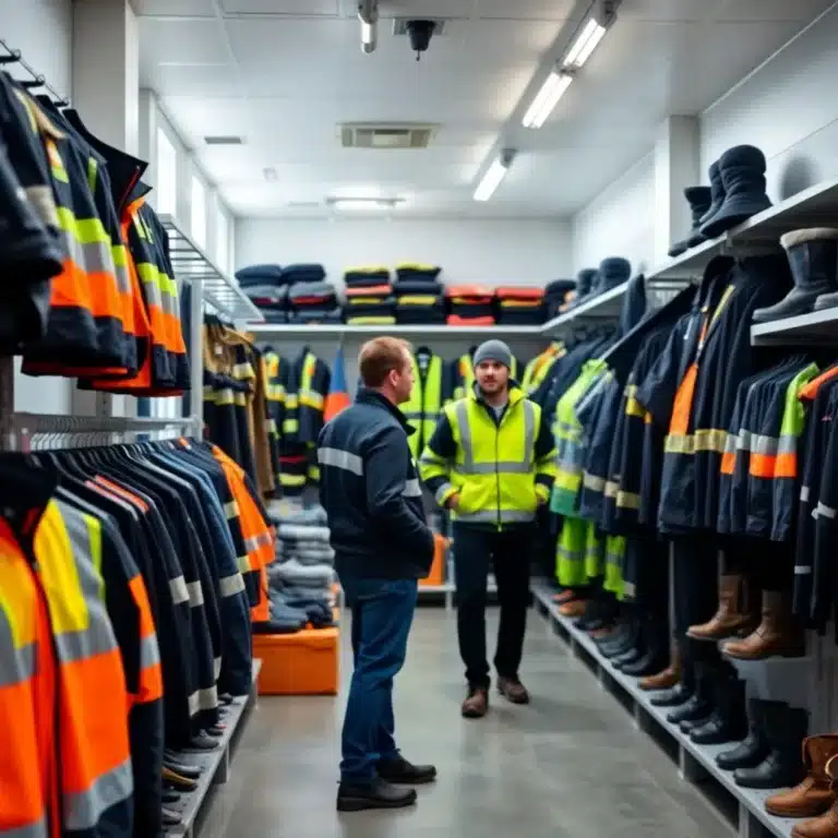 Quack – Ropa Laboral | Bordado E Impresión Textil