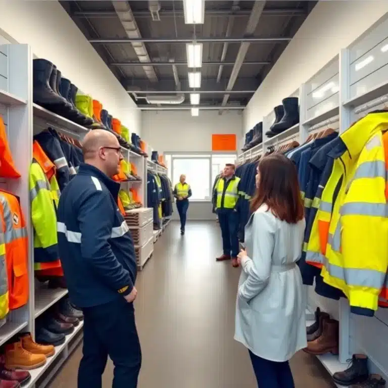 Seka Seguridad E Higiene Industrial
