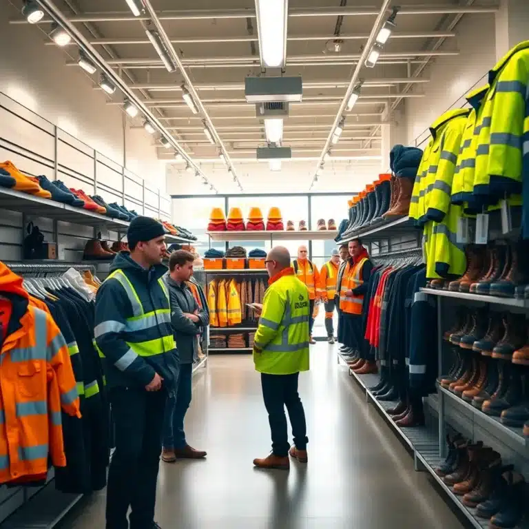 Vestual, Vestuario, Protección Y Seguridad