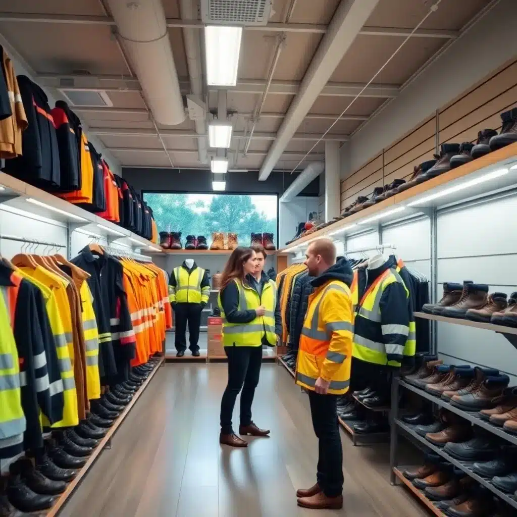 Vestuario García Grupo